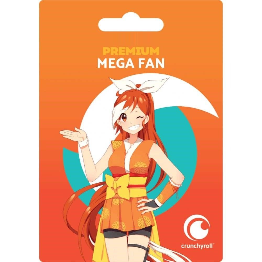 Crunchyroll Funimation