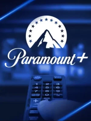 Paramount Plus